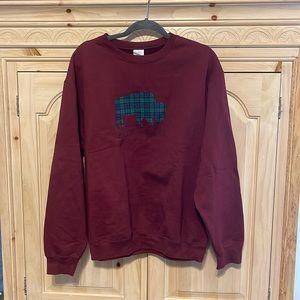 Women’s Sweatshirt size Large